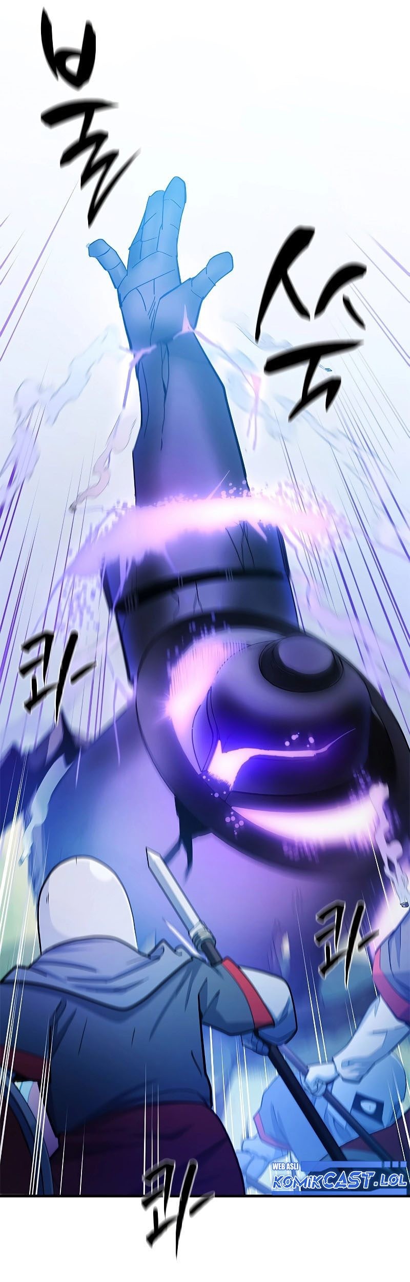 The Tutorial is Too Hard Chapter 160 Gambar 81