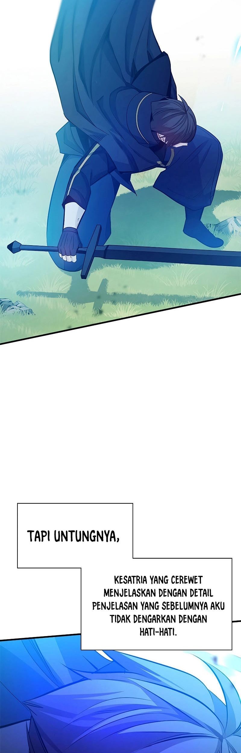 The Tutorial is Too Hard Chapter 160 Gambar 93