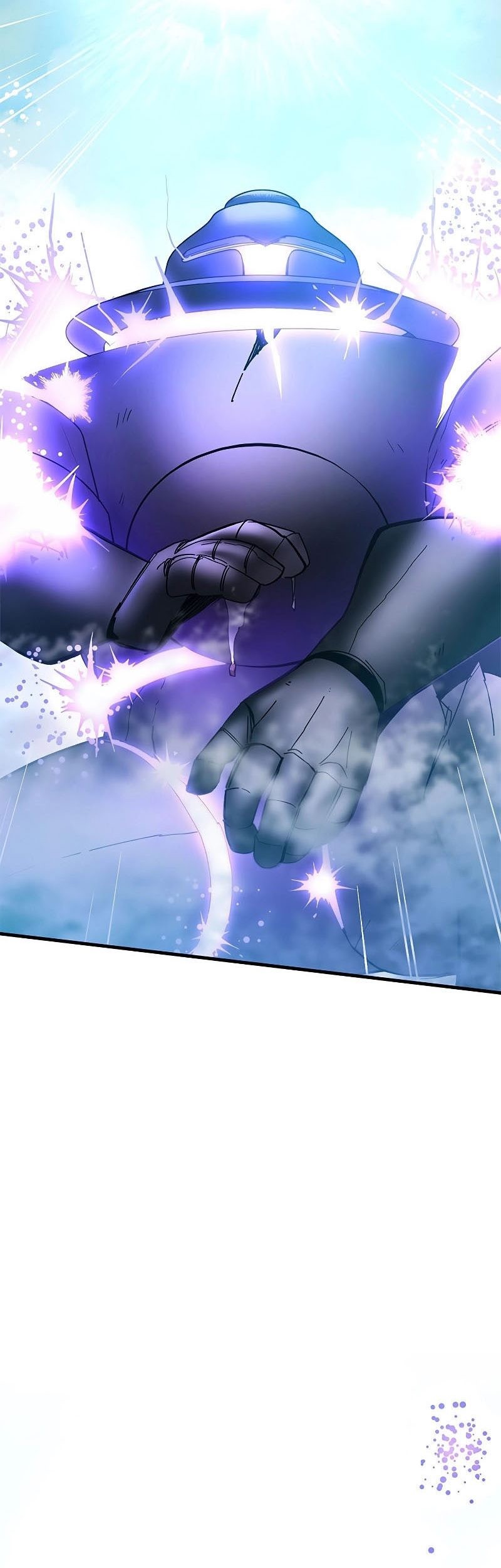 The Tutorial is Too Hard Chapter 160 Gambar 87