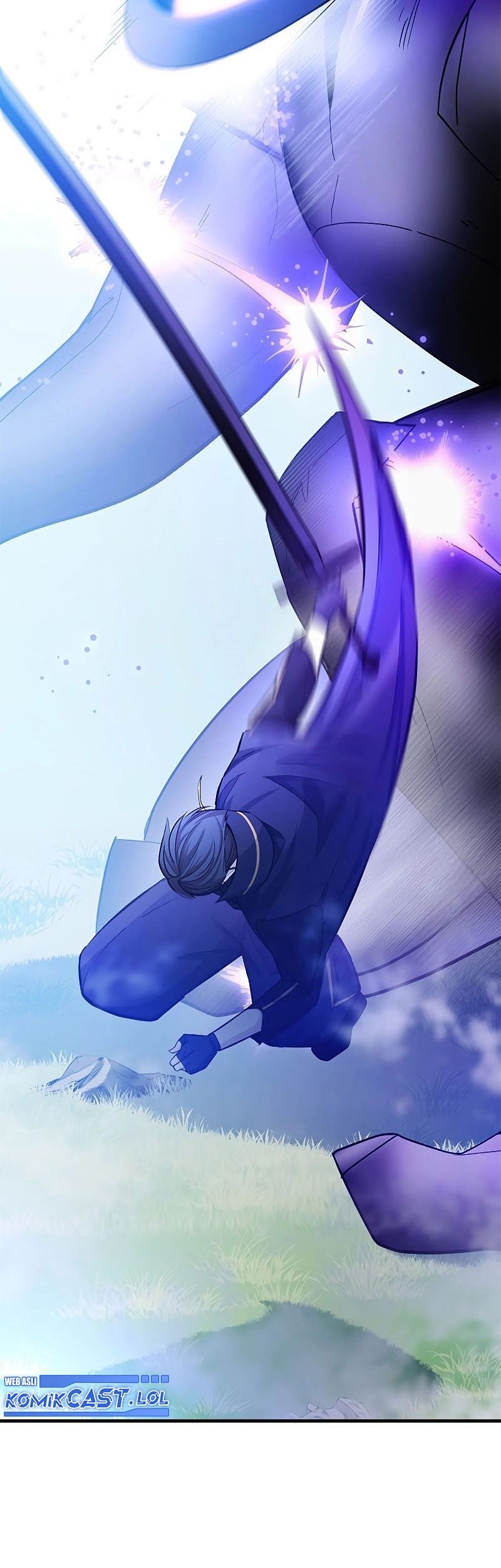 The Tutorial is Too Hard Chapter 160 Gambar 89