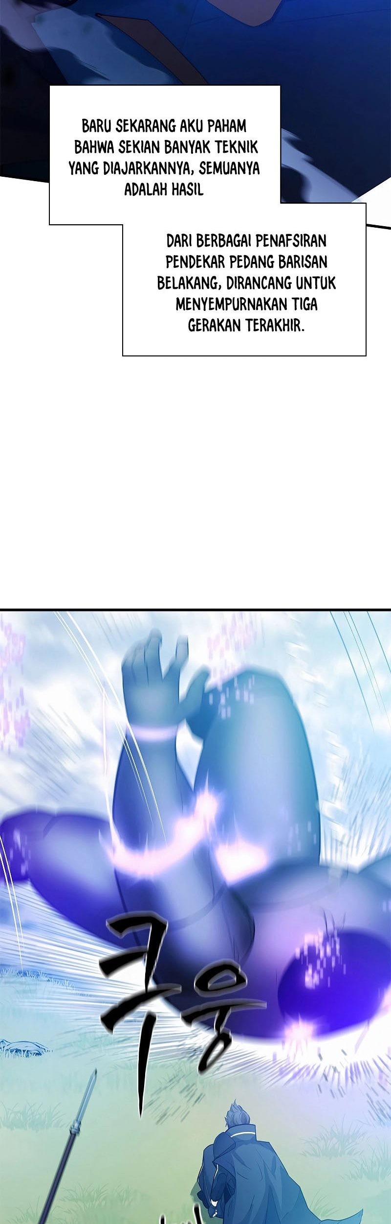 The Tutorial is Too Hard Chapter 160 Gambar 95