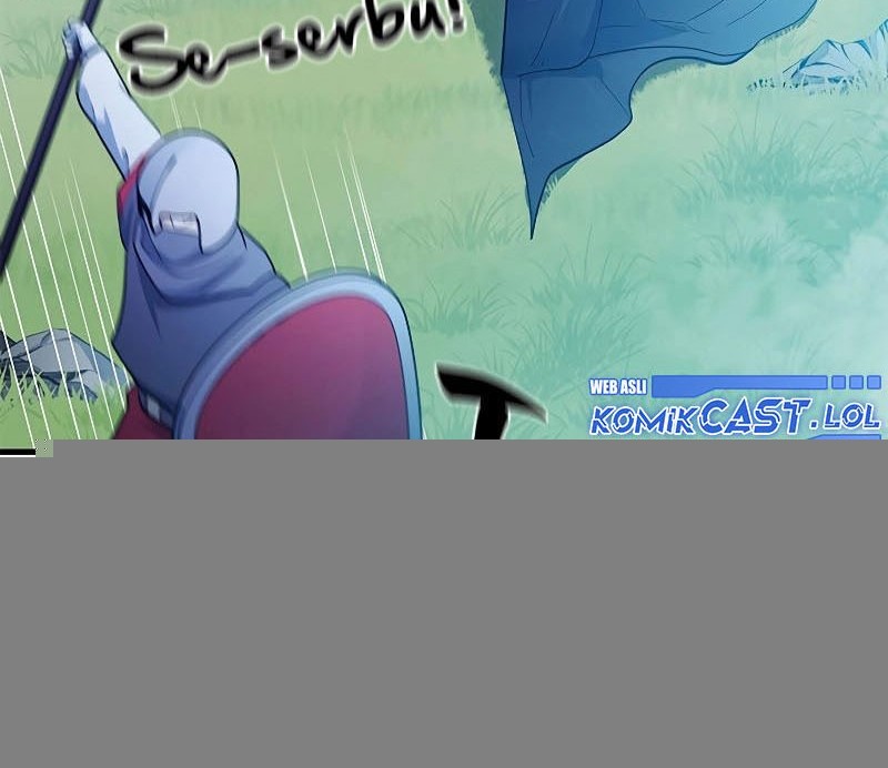 The Tutorial is Too Hard Chapter 160 Gambar 96