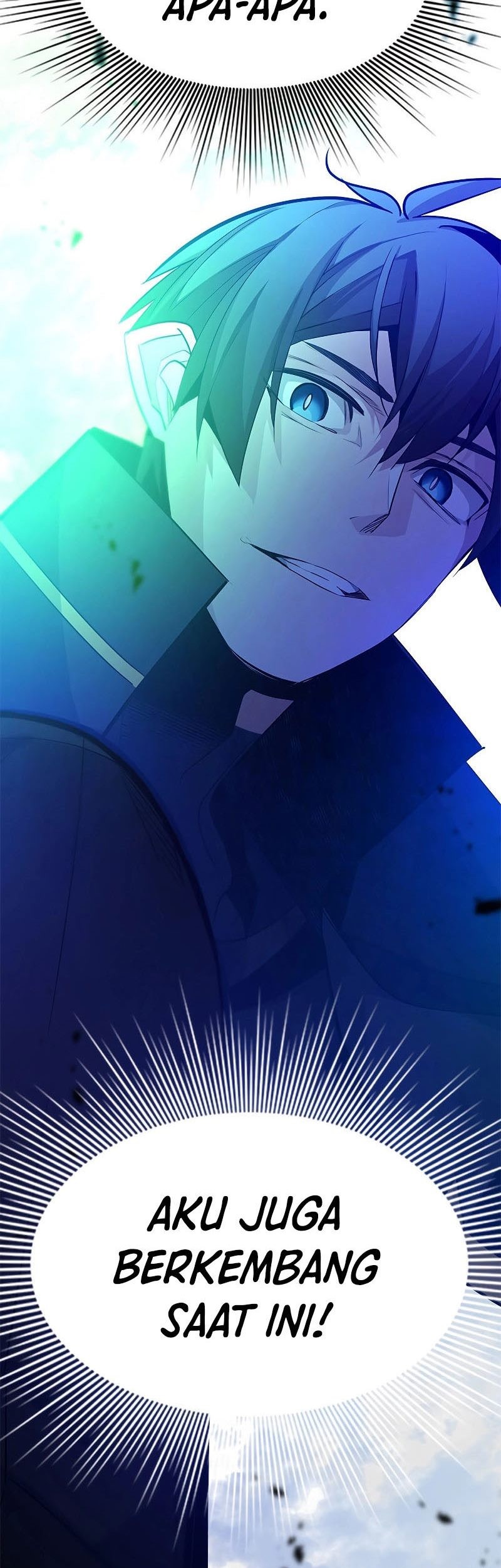 The Tutorial is Too Hard Chapter 160 Gambar 99