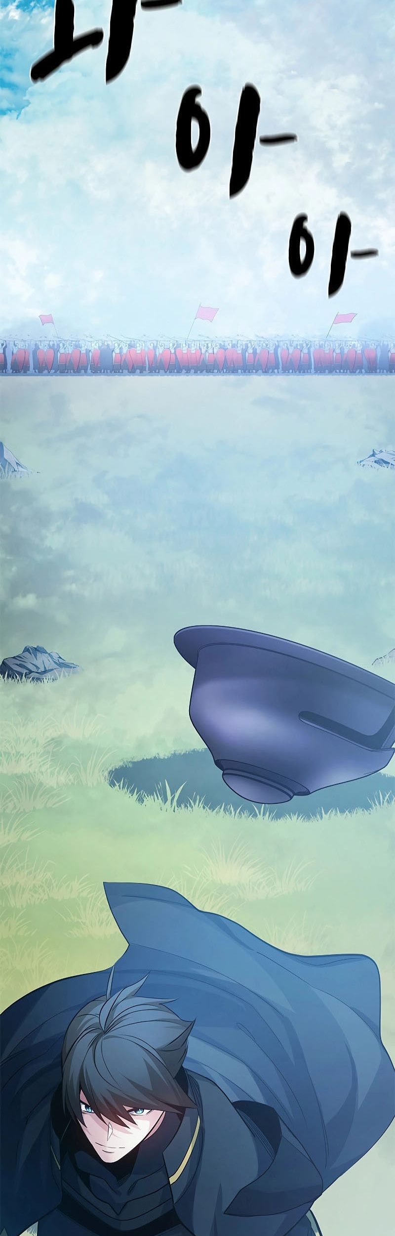 The Tutorial is Too Hard Chapter 160 Gambar 101