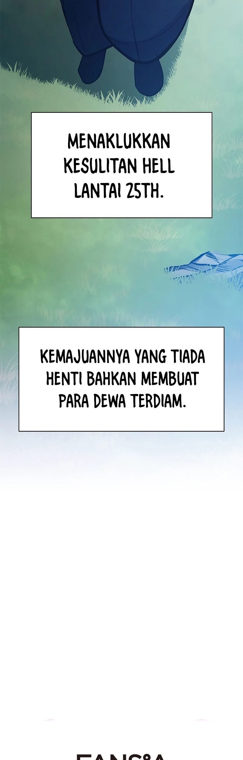 The Tutorial is Too Hard Chapter 160 Gambar 103