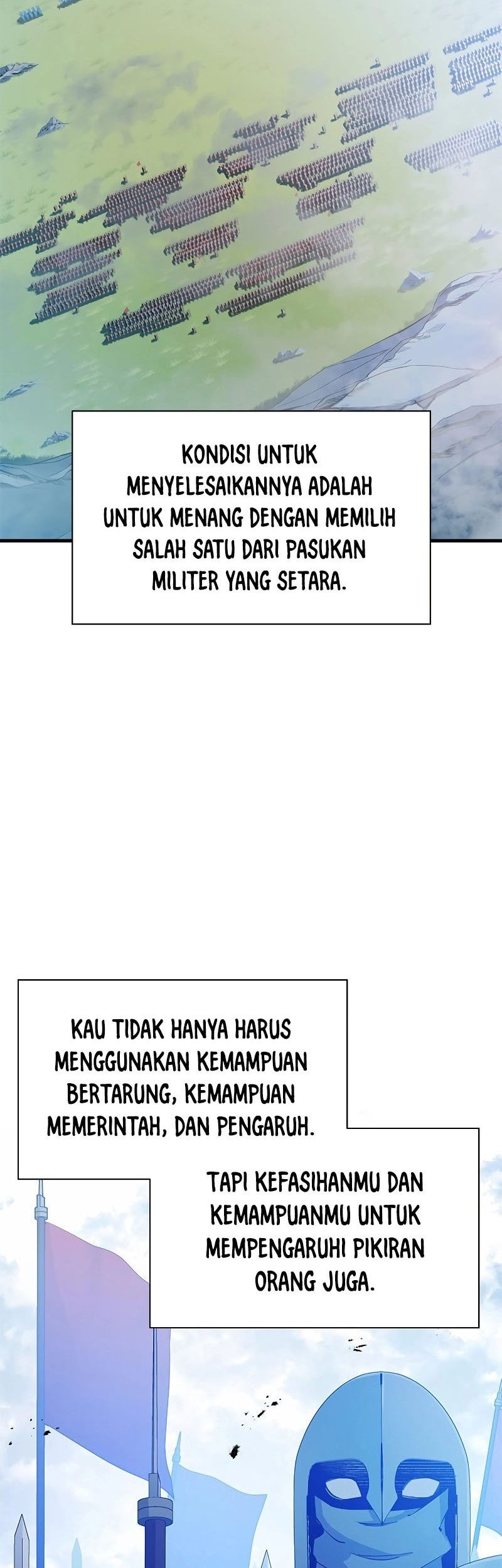 The Tutorial is Too Hard Chapter 160 Gambar 9