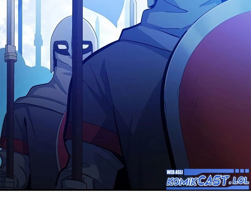 The Tutorial is Too Hard Chapter 160 Gambar 10