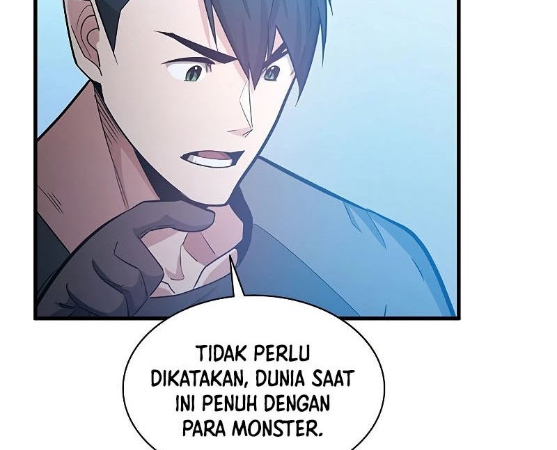 The Tutorial is Too Hard Chapter 160 Gambar 28