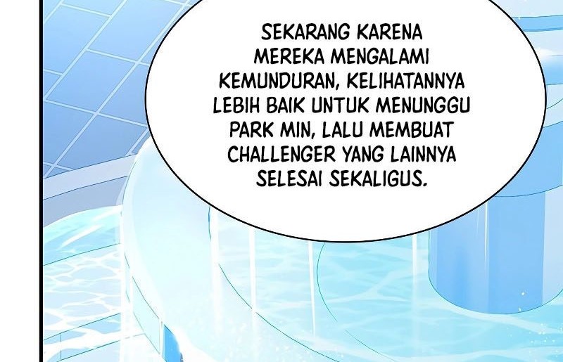 The Tutorial is Too Hard Chapter 160 Gambar 38