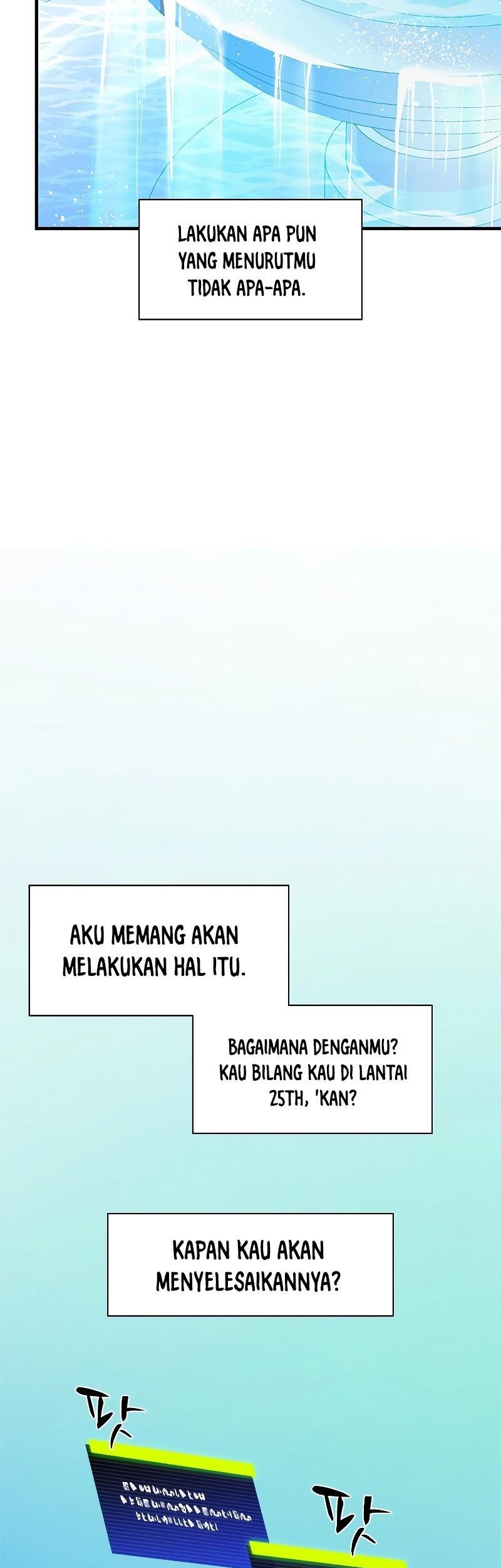 The Tutorial is Too Hard Chapter 160 Gambar 39
