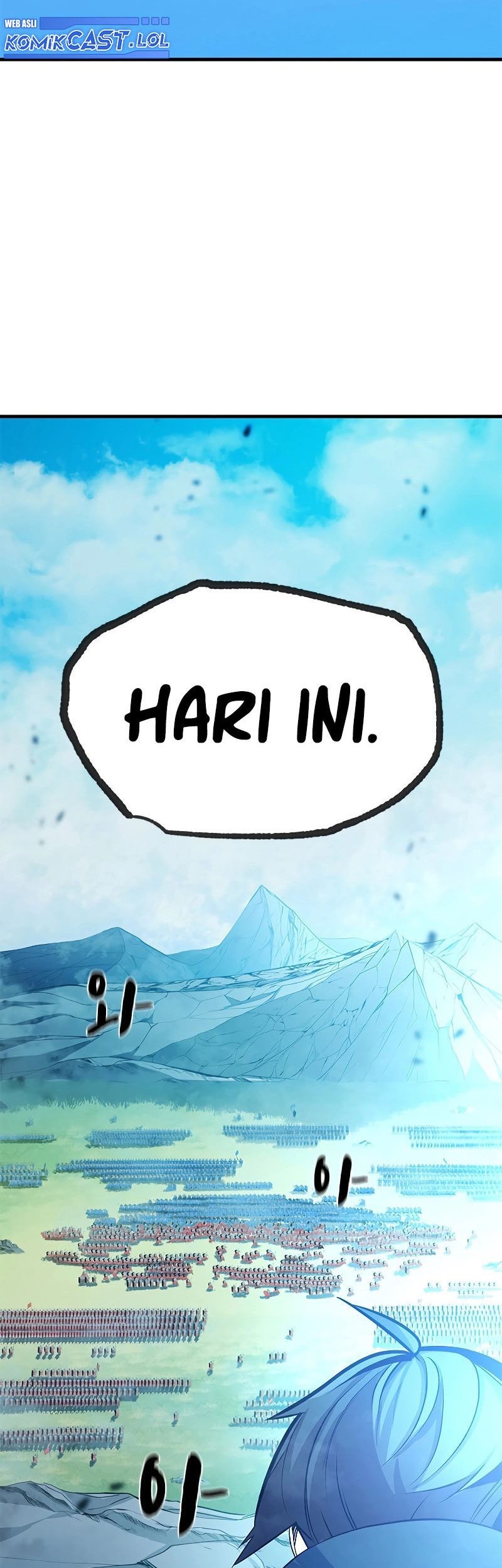 The Tutorial is Too Hard Chapter 160 Gambar 41