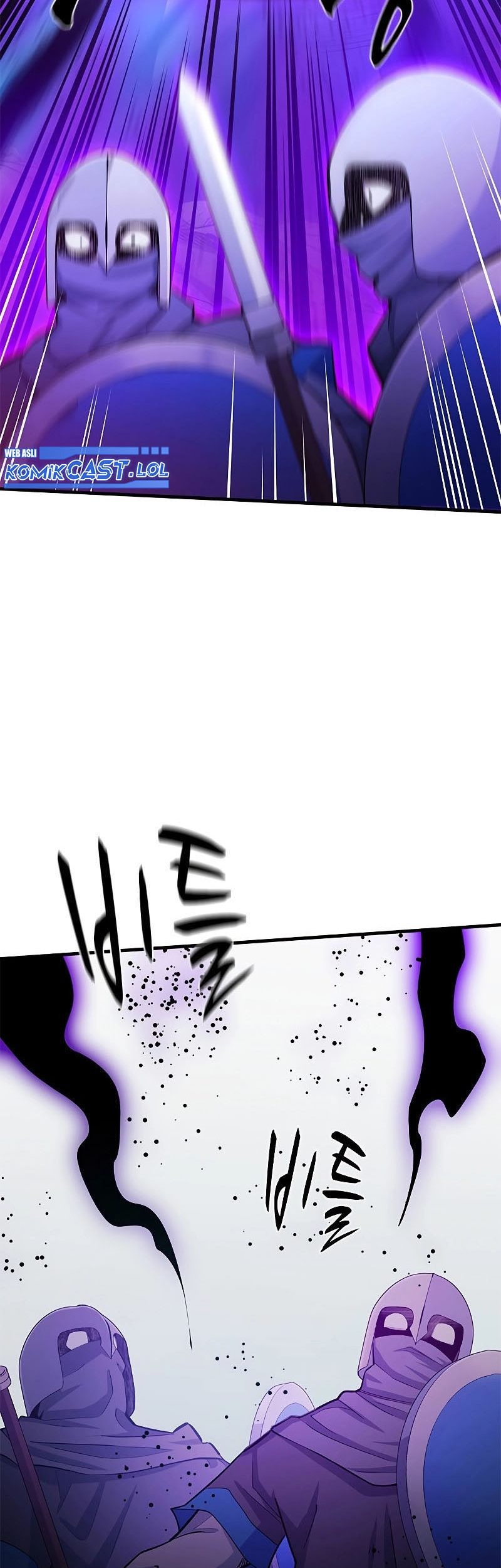 The Tutorial is Too Hard Chapter 160 Gambar 49