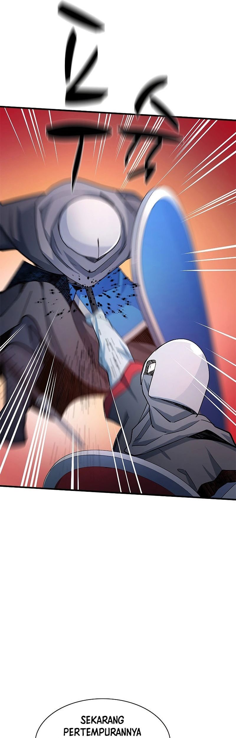 The Tutorial is Too Hard Chapter 160 Gambar 51