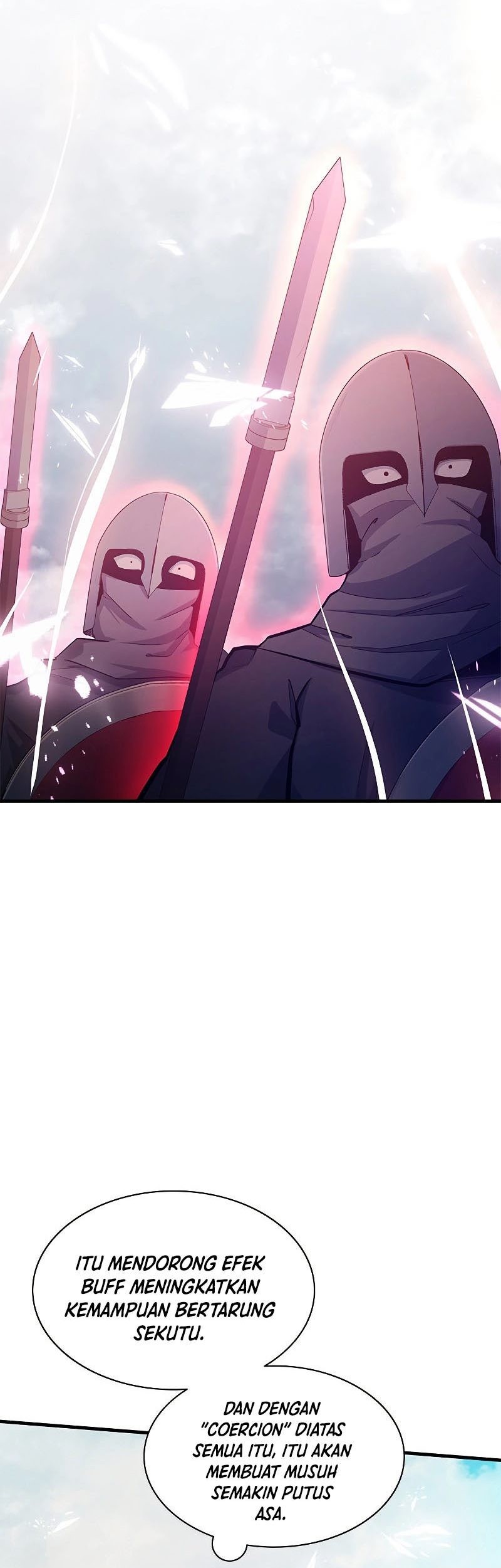 The Tutorial is Too Hard Chapter 160 Gambar 55