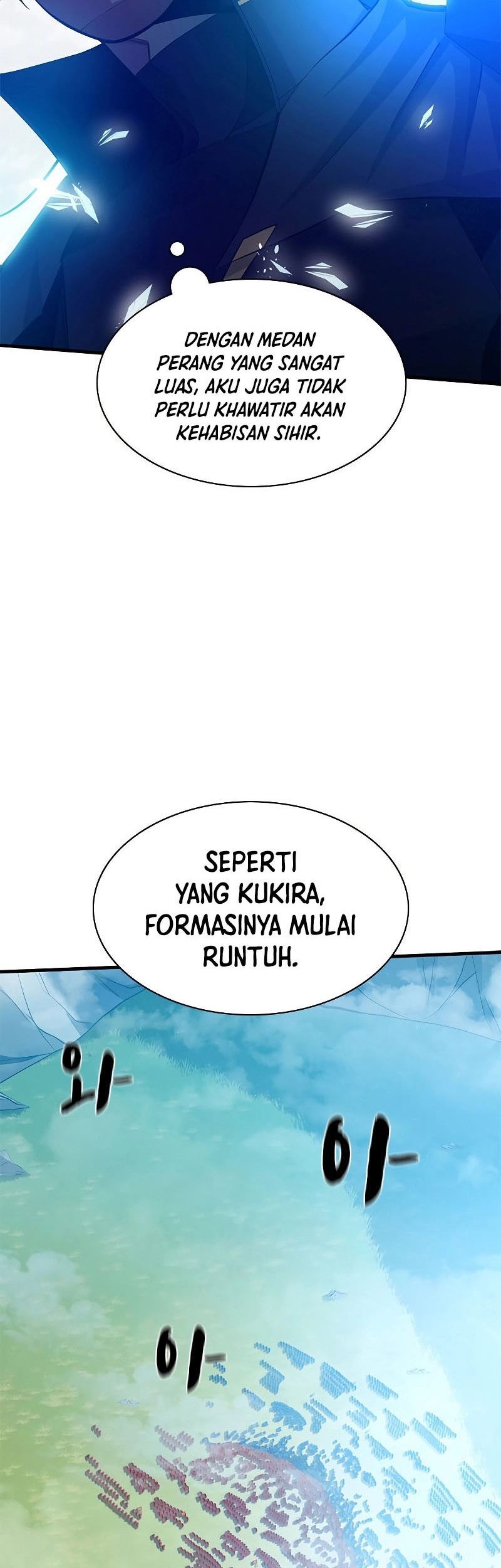 The Tutorial is Too Hard Chapter 160 Gambar 57