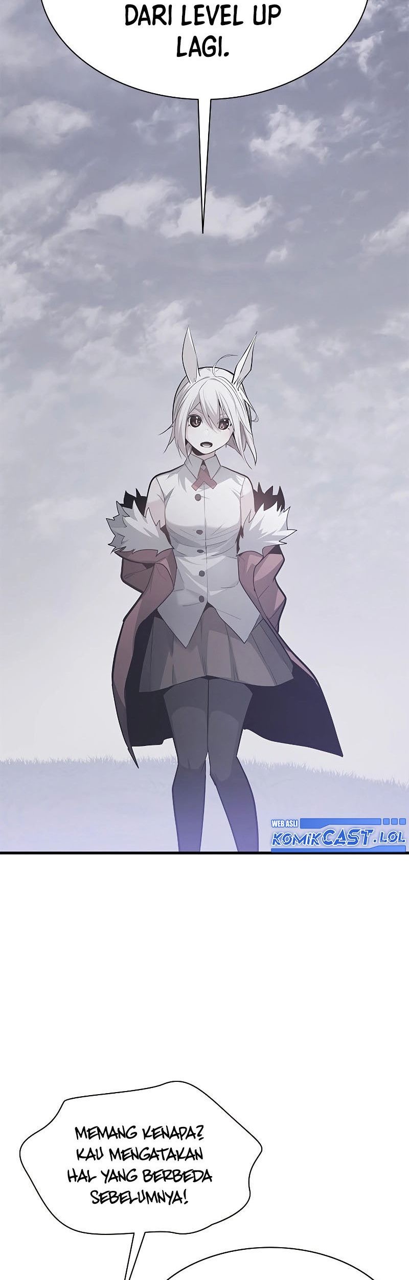 The Tutorial is Too Hard Chapter 160 Gambar 65