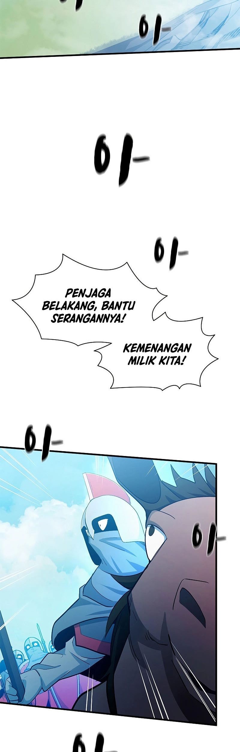 The Tutorial is Too Hard Chapter 160 Gambar 59