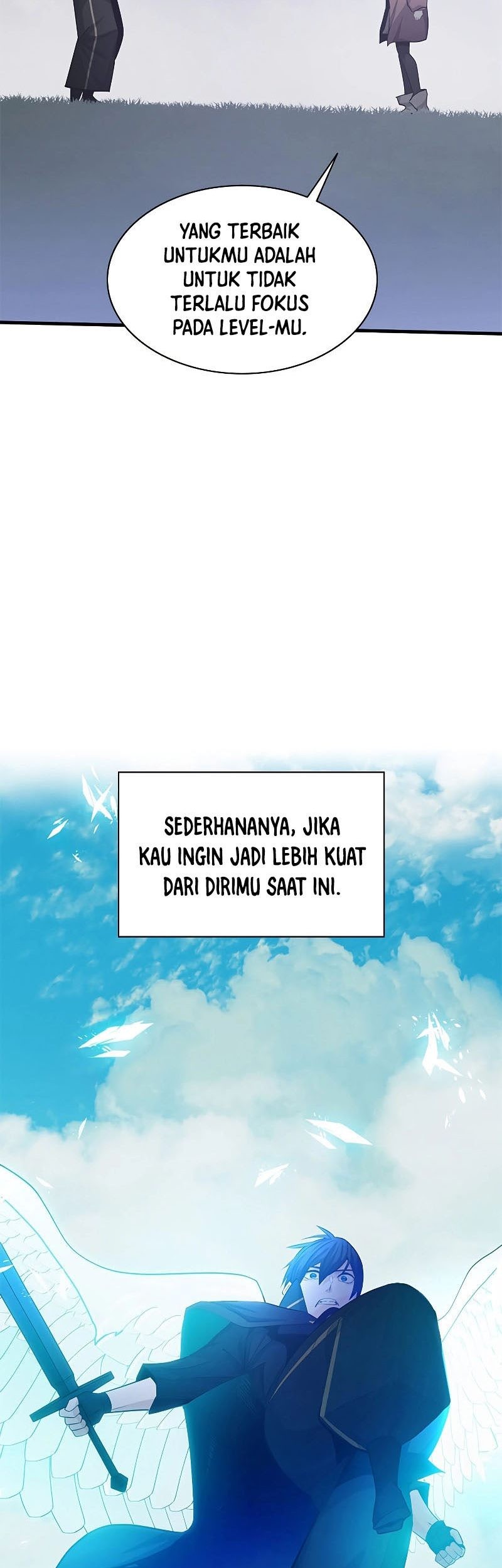 The Tutorial is Too Hard Chapter 160 Gambar 67