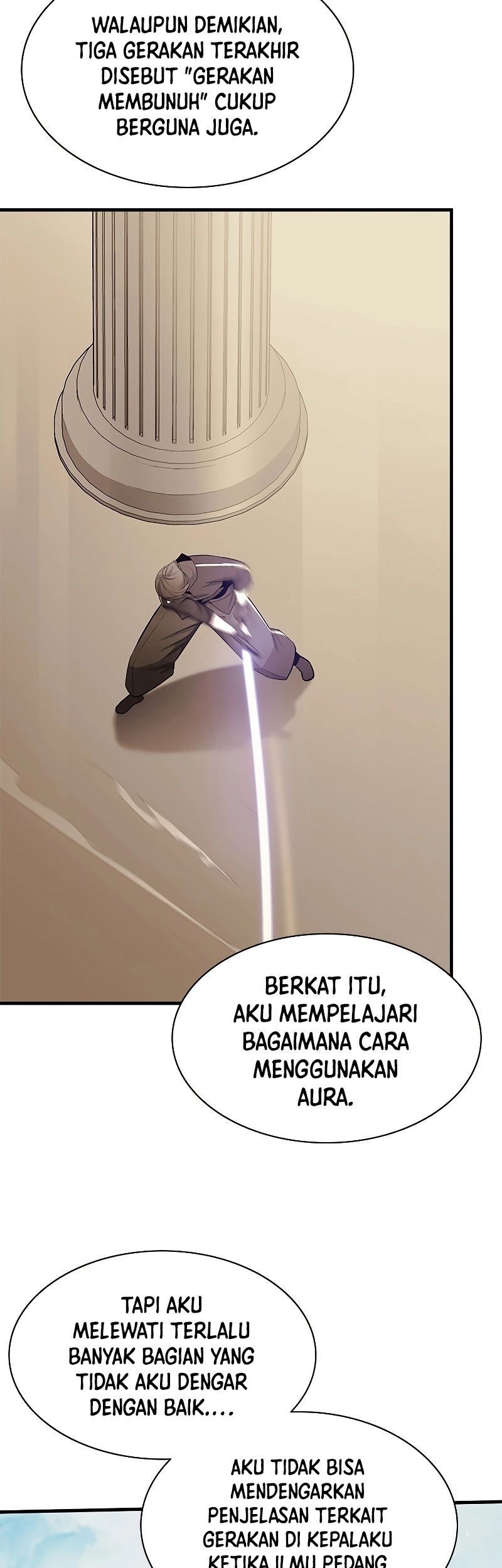 The Tutorial is Too Hard Chapter 160 Gambar 77