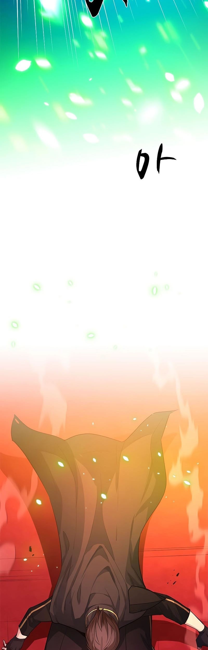 The Tutorial is Too Hard Chapter 161 Gambar 87