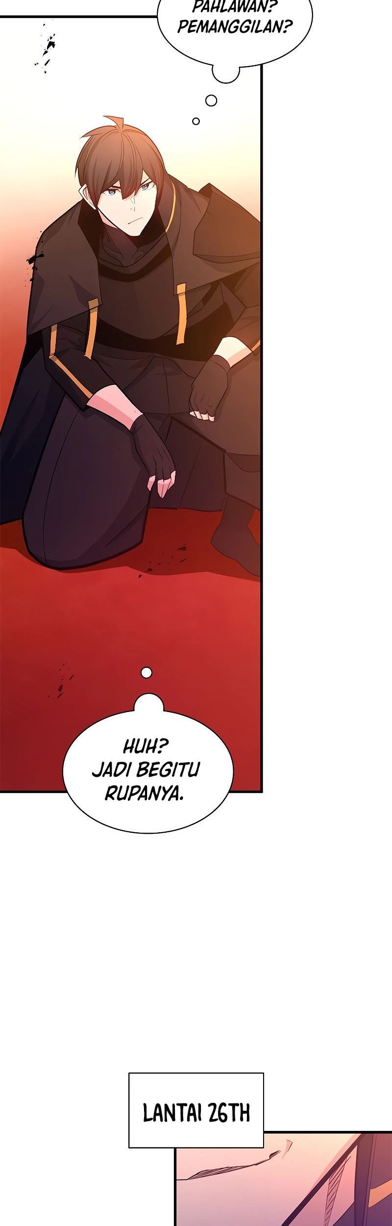 The Tutorial is Too Hard Chapter 161 Gambar 95