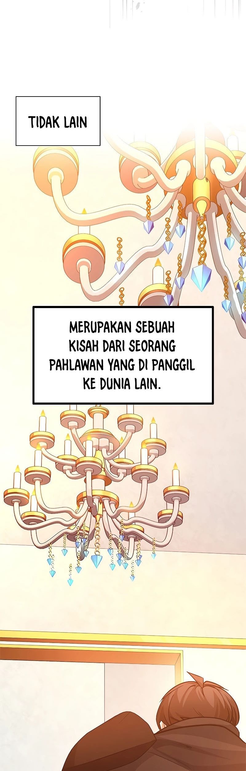 The Tutorial is Too Hard Chapter 161 Gambar 97