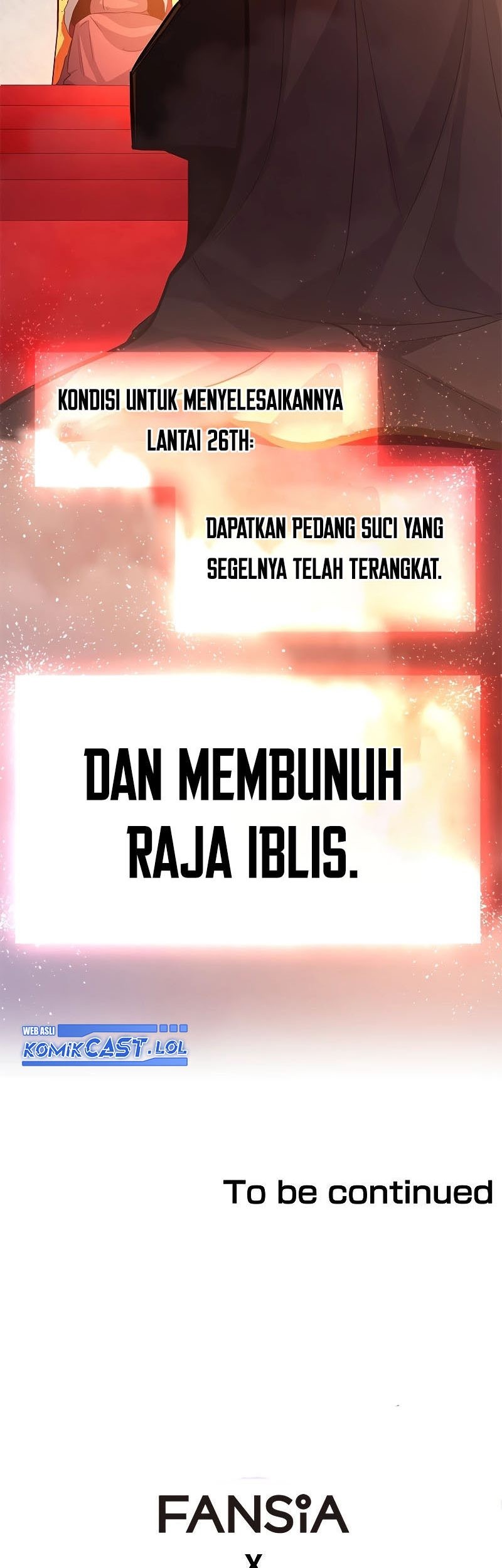 The Tutorial is Too Hard Chapter 161 Gambar 99