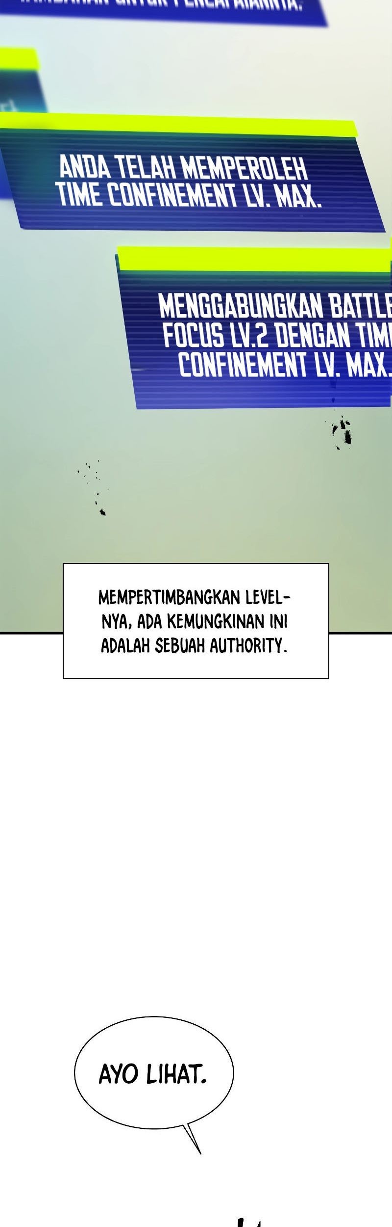 The Tutorial is Too Hard Chapter 161 Gambar 9