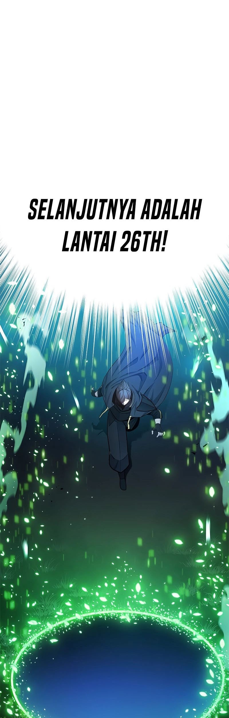 The Tutorial is Too Hard Chapter 161 Gambar 19