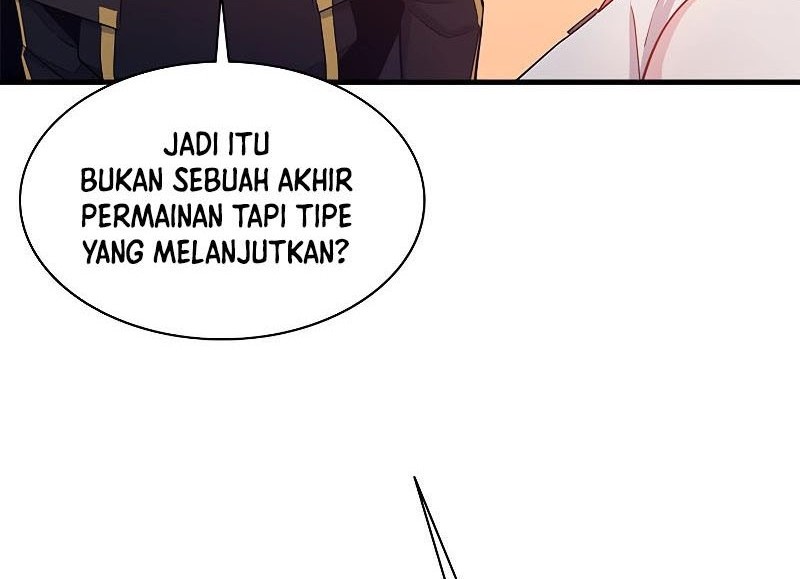The Tutorial is Too Hard Chapter 161 Gambar 34