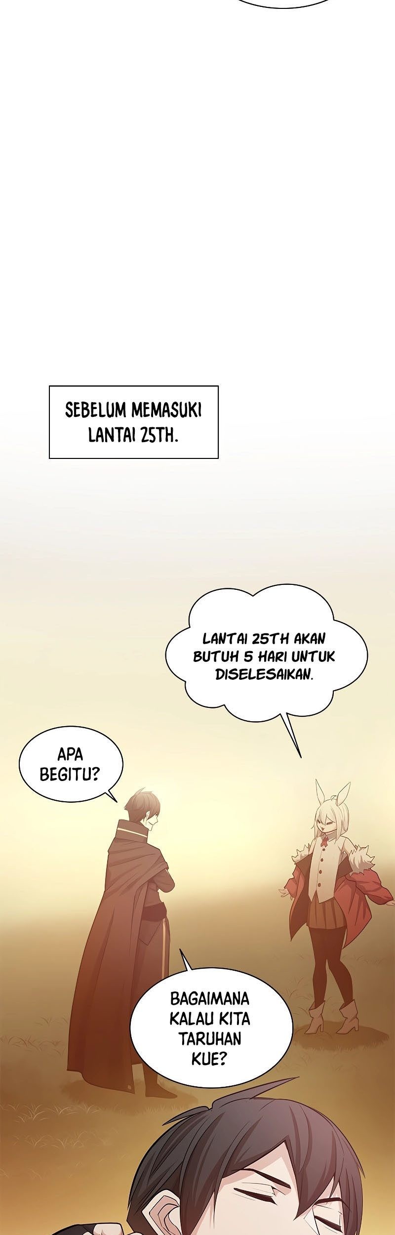 The Tutorial is Too Hard Chapter 161 Gambar 27