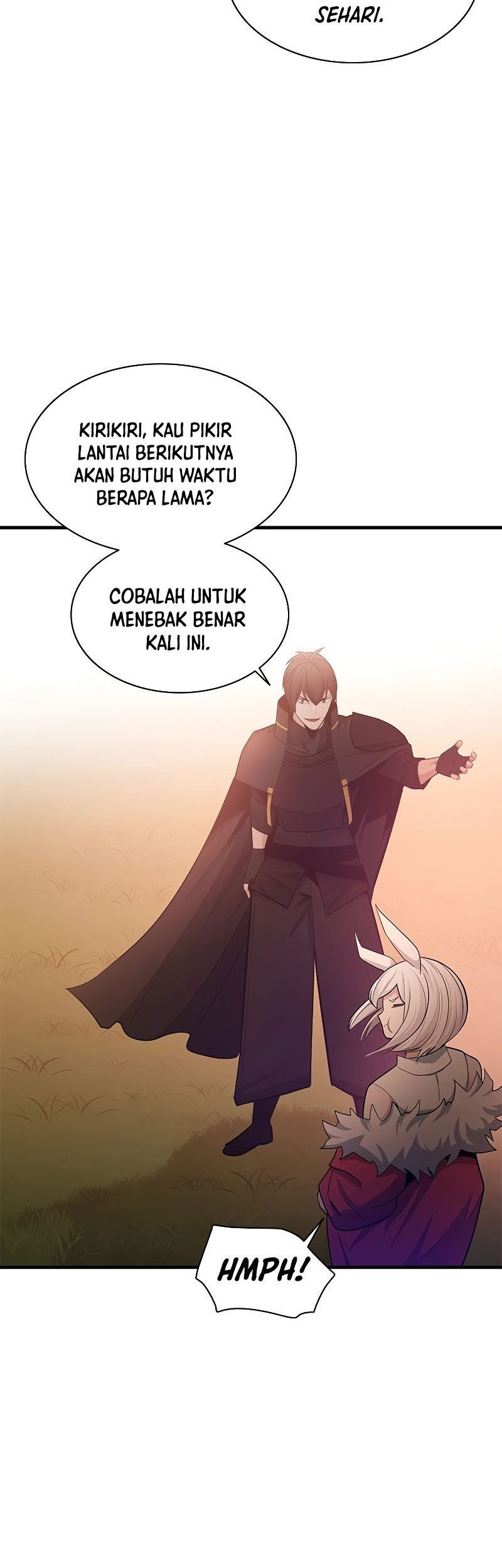 The Tutorial is Too Hard Chapter 161 Gambar 29