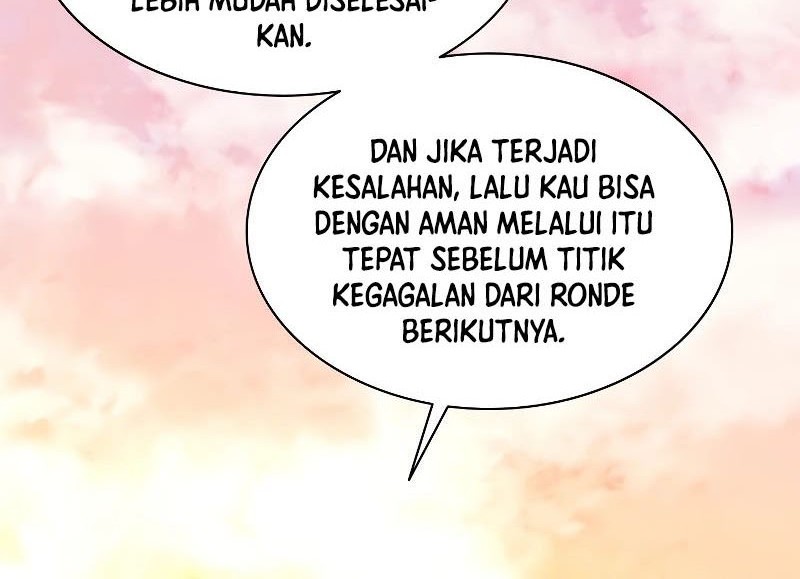 The Tutorial is Too Hard Chapter 161 Gambar 36