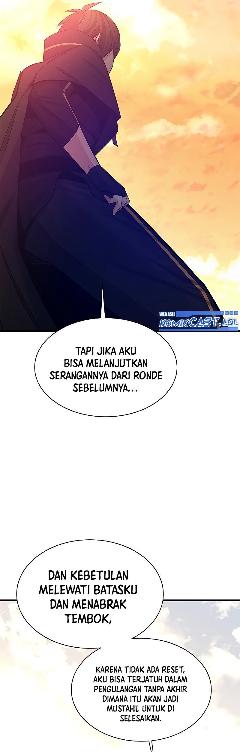 The Tutorial is Too Hard Chapter 161 Gambar 37