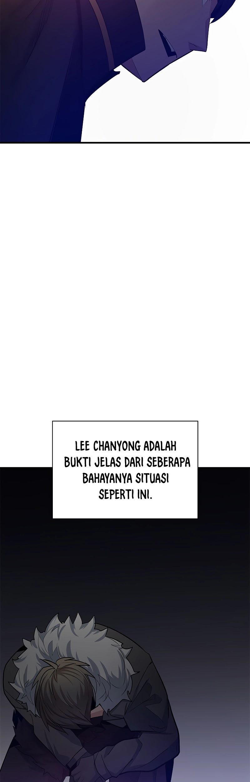 The Tutorial is Too Hard Chapter 161 Gambar 39