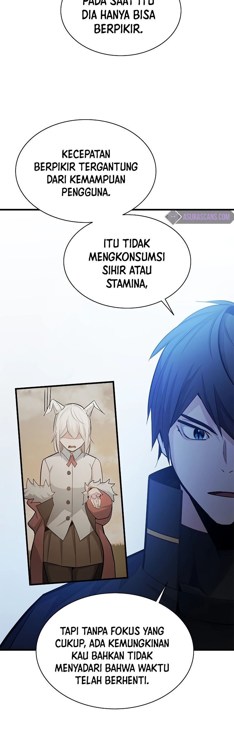 The Tutorial is Too Hard Chapter 161 Gambar 53