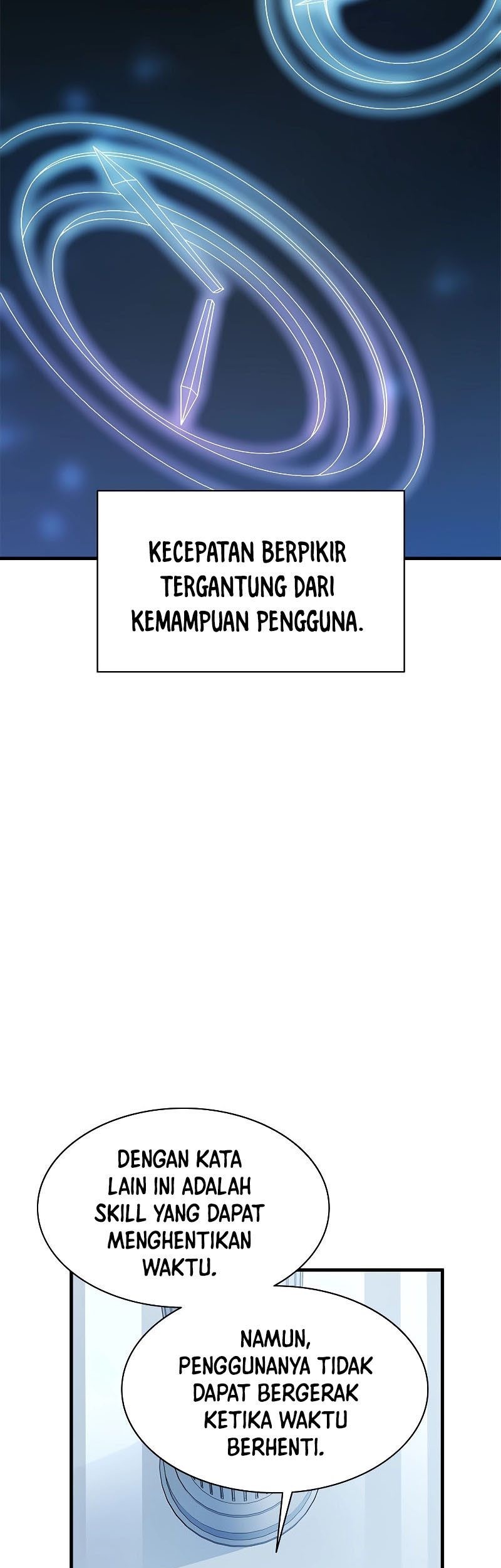 The Tutorial is Too Hard Chapter 161 Gambar 51