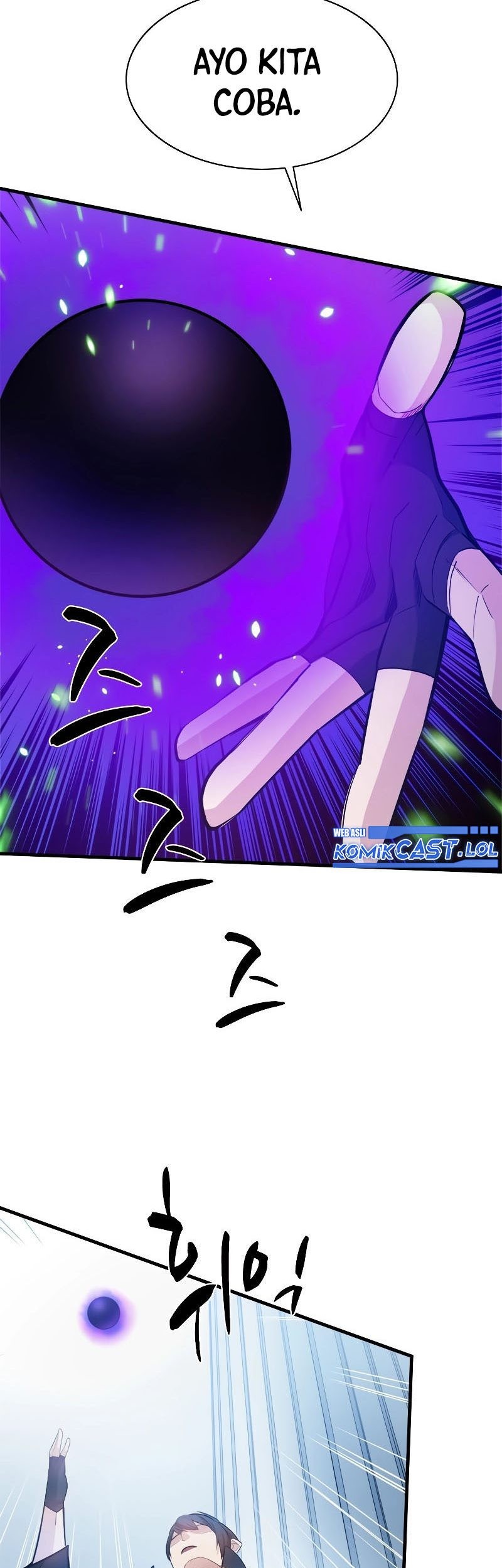 The Tutorial is Too Hard Chapter 161 Gambar 55