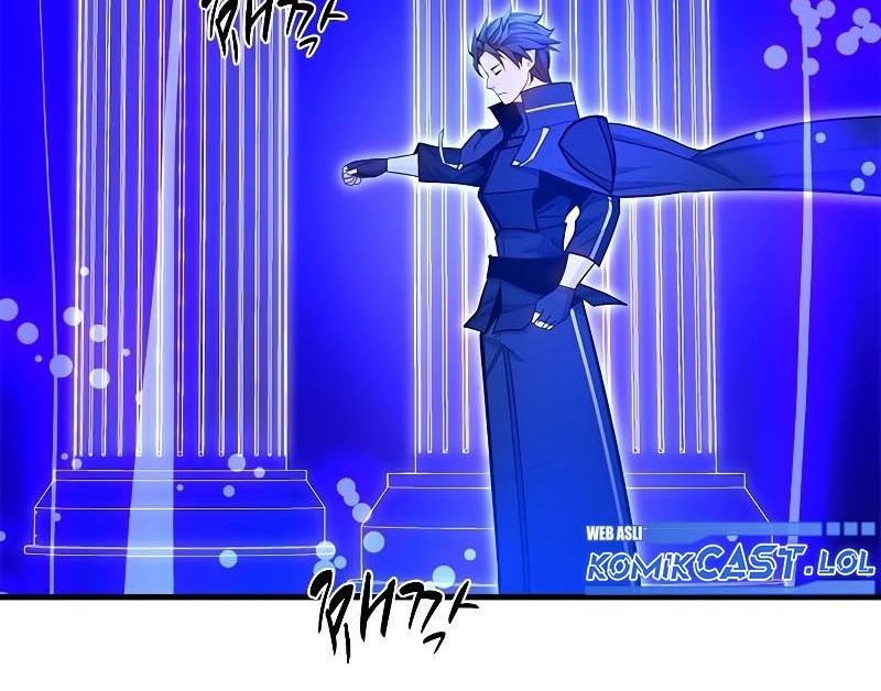 The Tutorial is Too Hard Chapter 161 Gambar 64