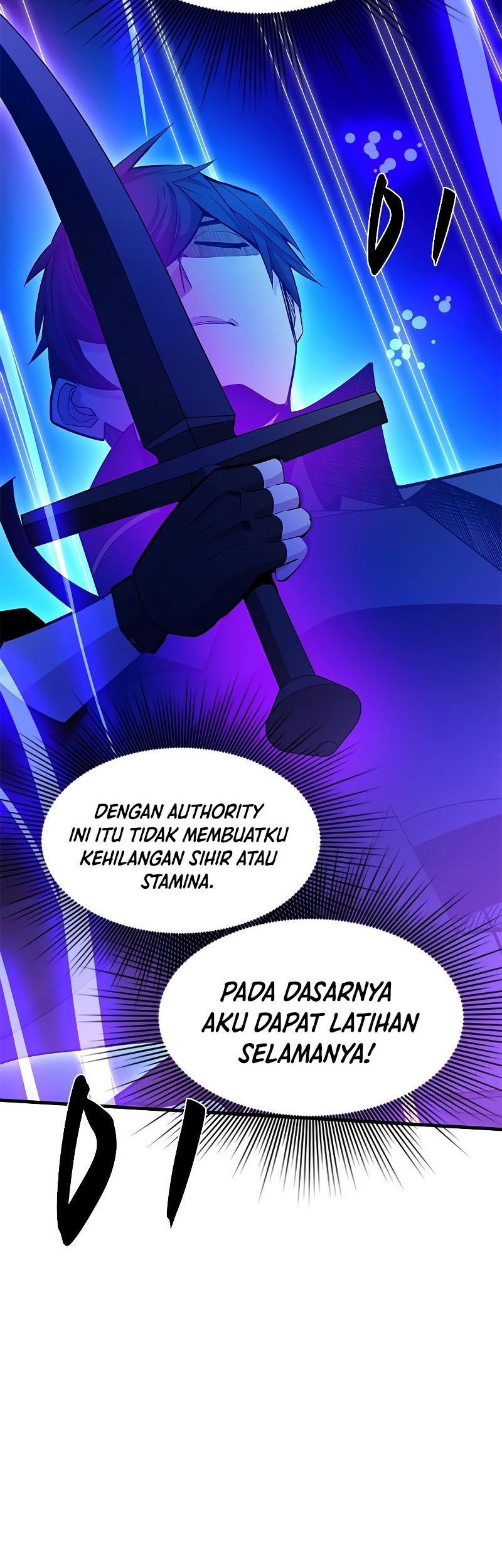 The Tutorial is Too Hard Chapter 161 Gambar 75