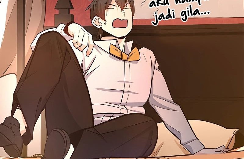 The Tutorial is Too Hard Chapter 162 Gambar 80