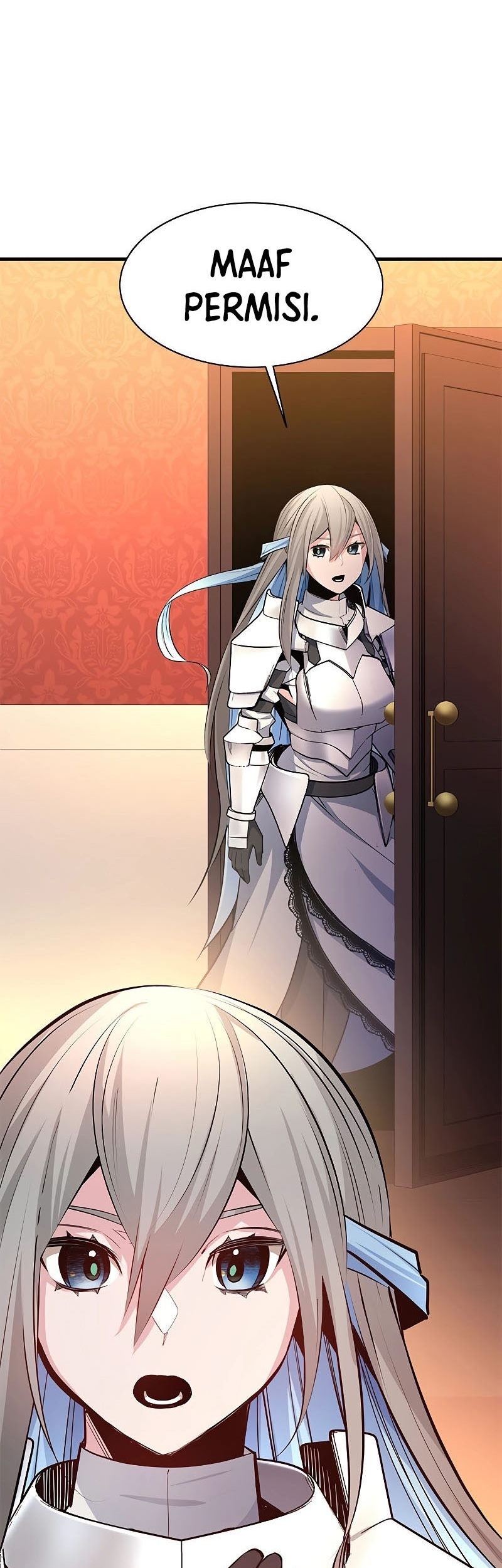 The Tutorial is Too Hard Chapter 162 Gambar 83