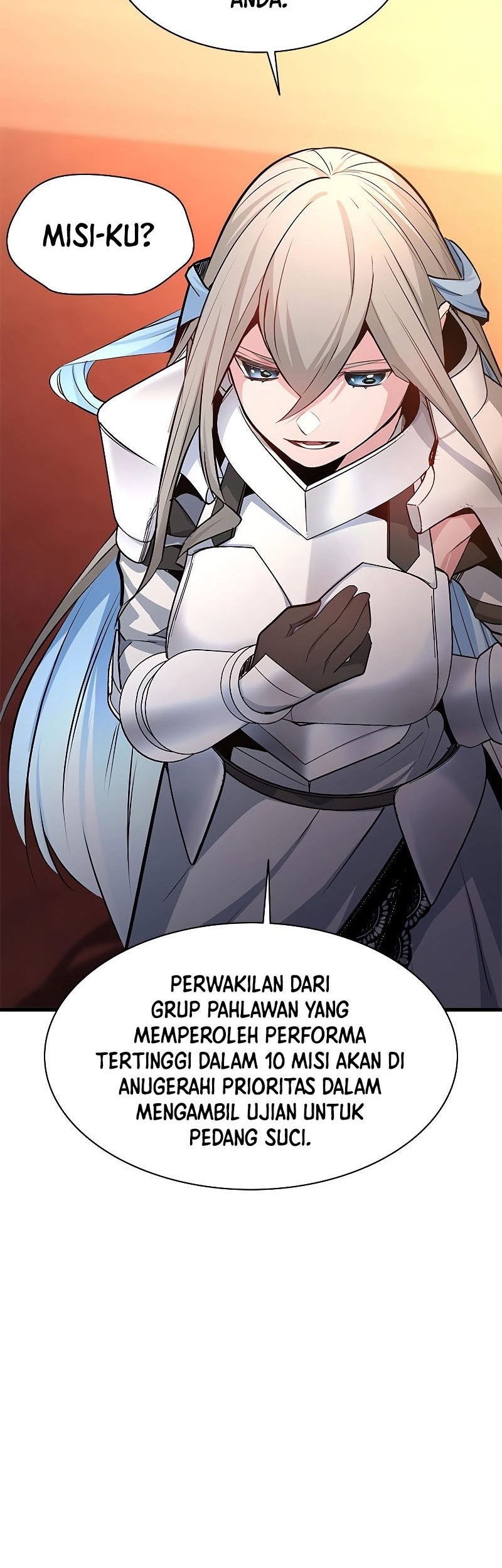 The Tutorial is Too Hard Chapter 162 Gambar 93