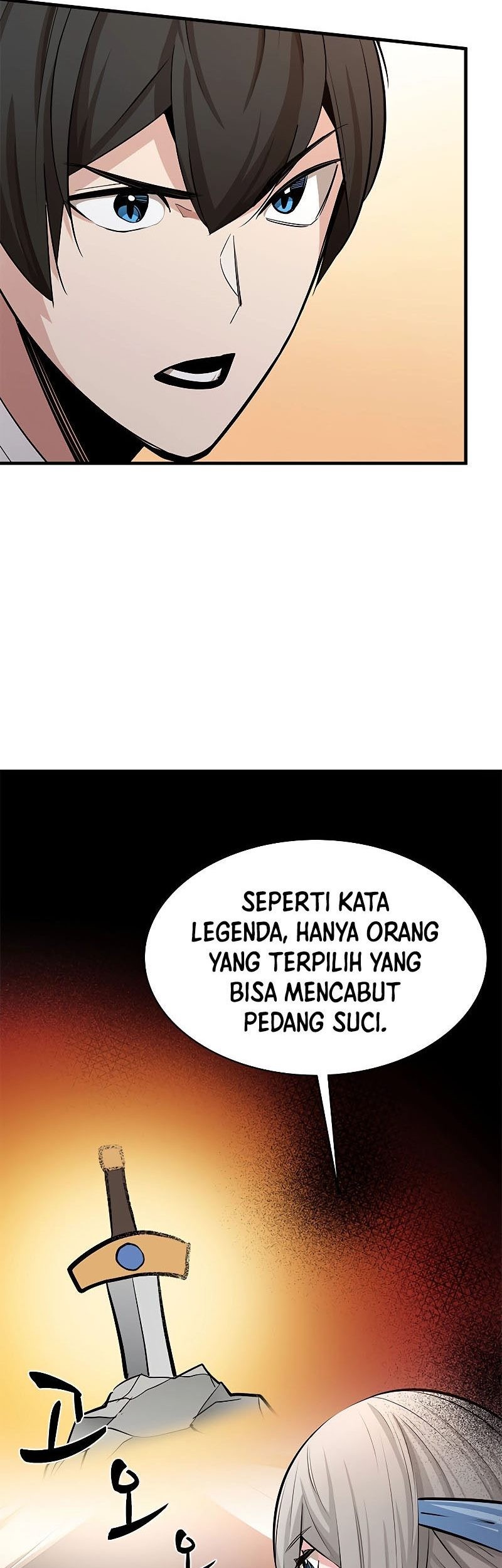 The Tutorial is Too Hard Chapter 162 Gambar 95