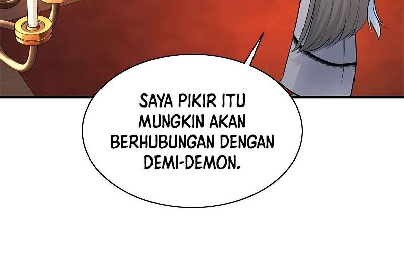 The Tutorial is Too Hard Chapter 162 Gambar 98