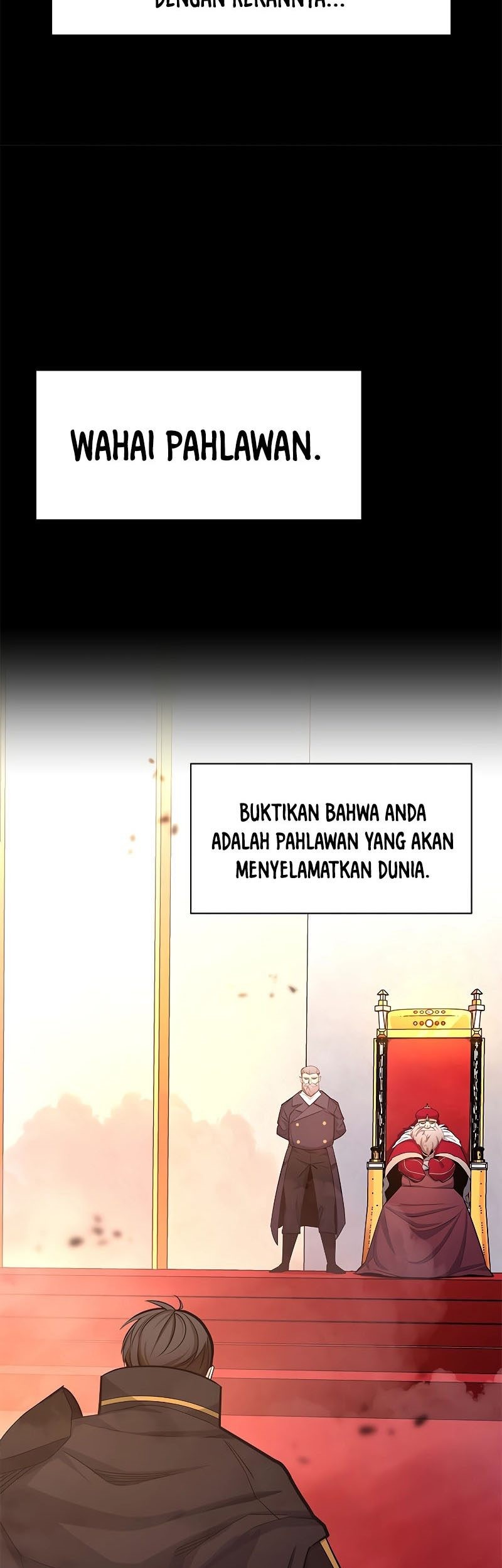 The Tutorial is Too Hard Chapter 162 Gambar 7