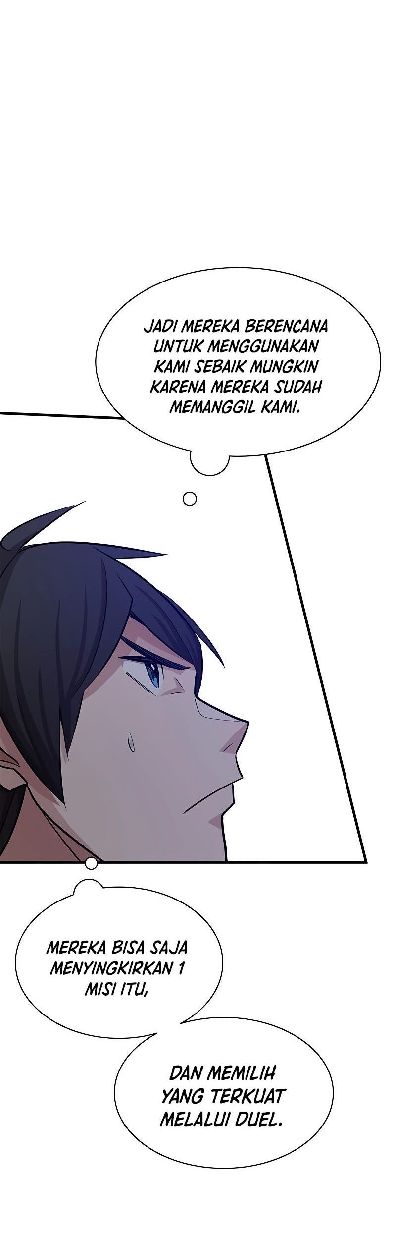 The Tutorial is Too Hard Chapter 162 Gambar 99