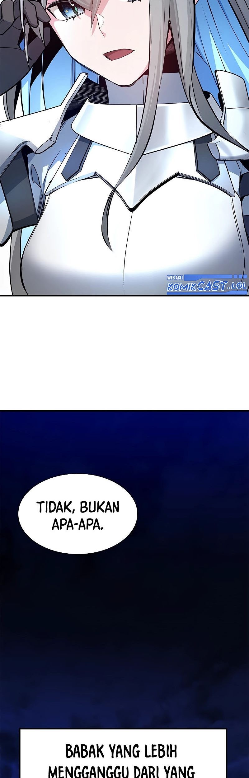 The Tutorial is Too Hard Chapter 162 Gambar 103