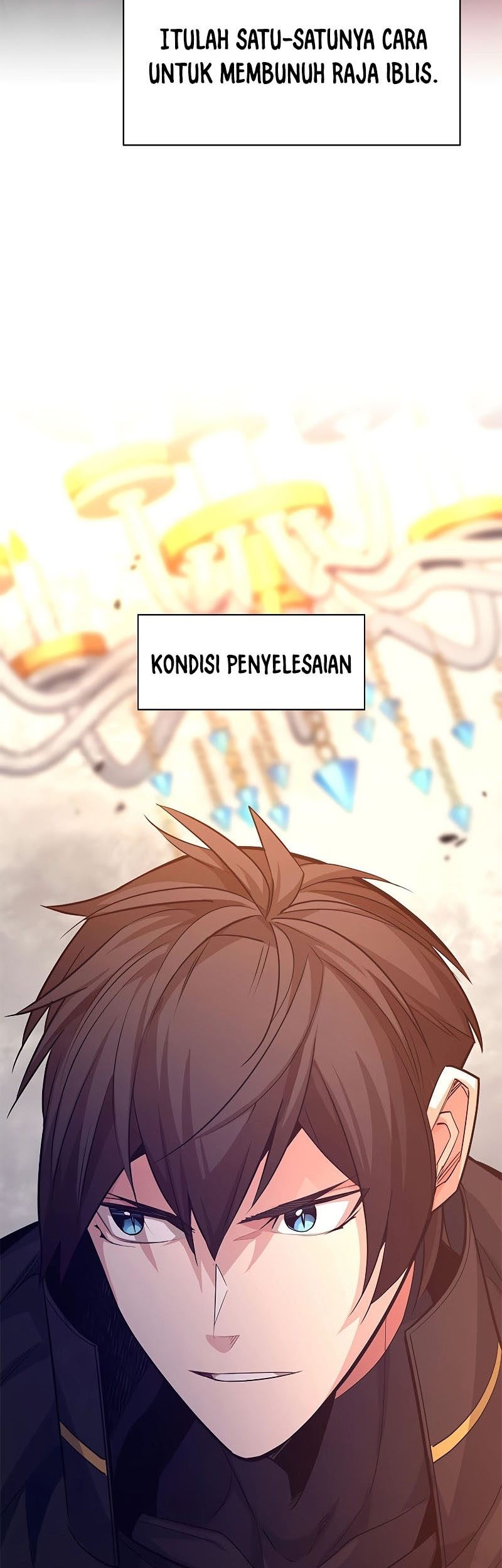 The Tutorial is Too Hard Chapter 162 Gambar 9