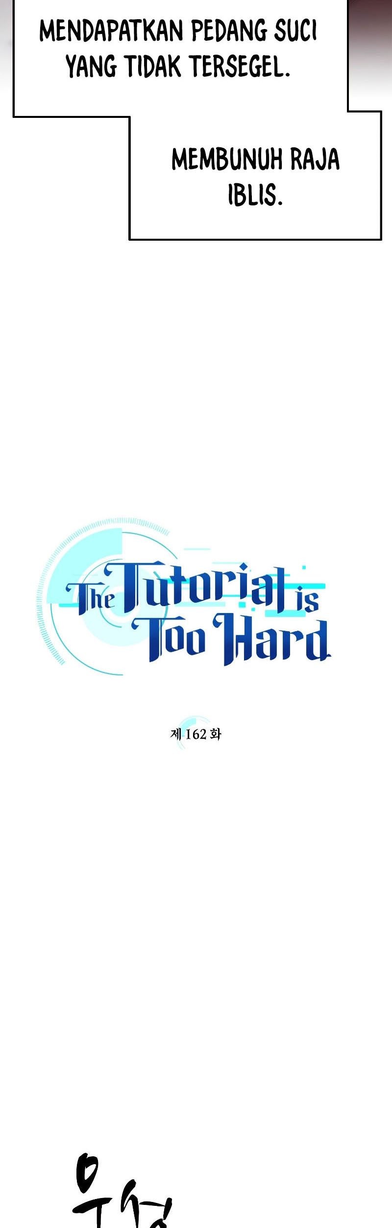 The Tutorial is Too Hard Chapter 162 Gambar 11